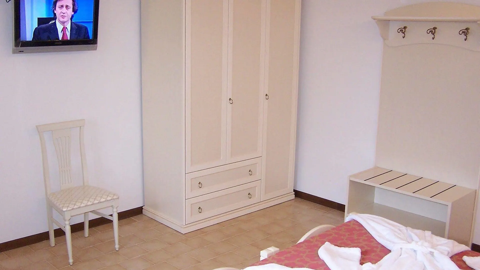 Hotel Carancini
