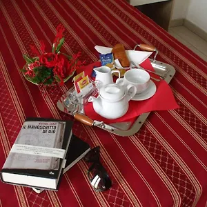 Hotel Matilde, Carpineti