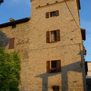 Torre Colombaia Casa di campagna