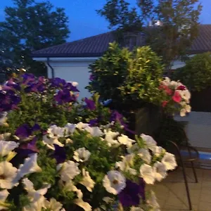 Couette-café Pitstop, Anzola dell'Emilia