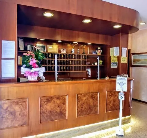 Hotel Carancini Italy