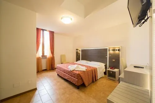 Hotel Carancini Salsomaggiore Terme