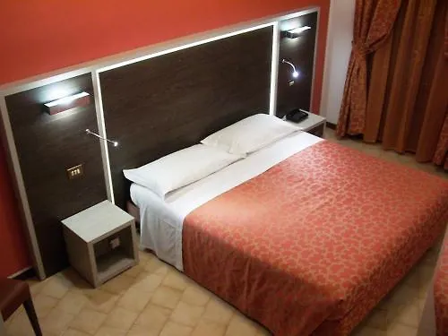 Hotel Carancini Salsomaggiore Terme