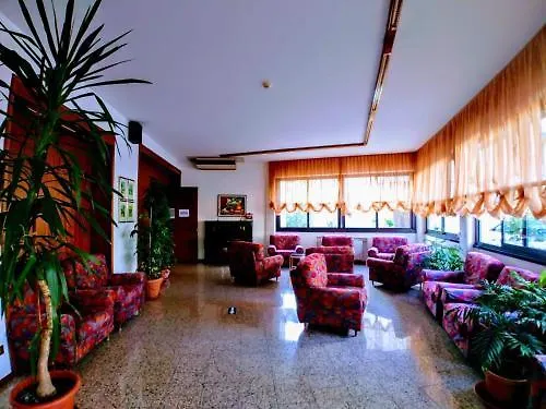 Hotel Carancini Salsomaggiore Terme