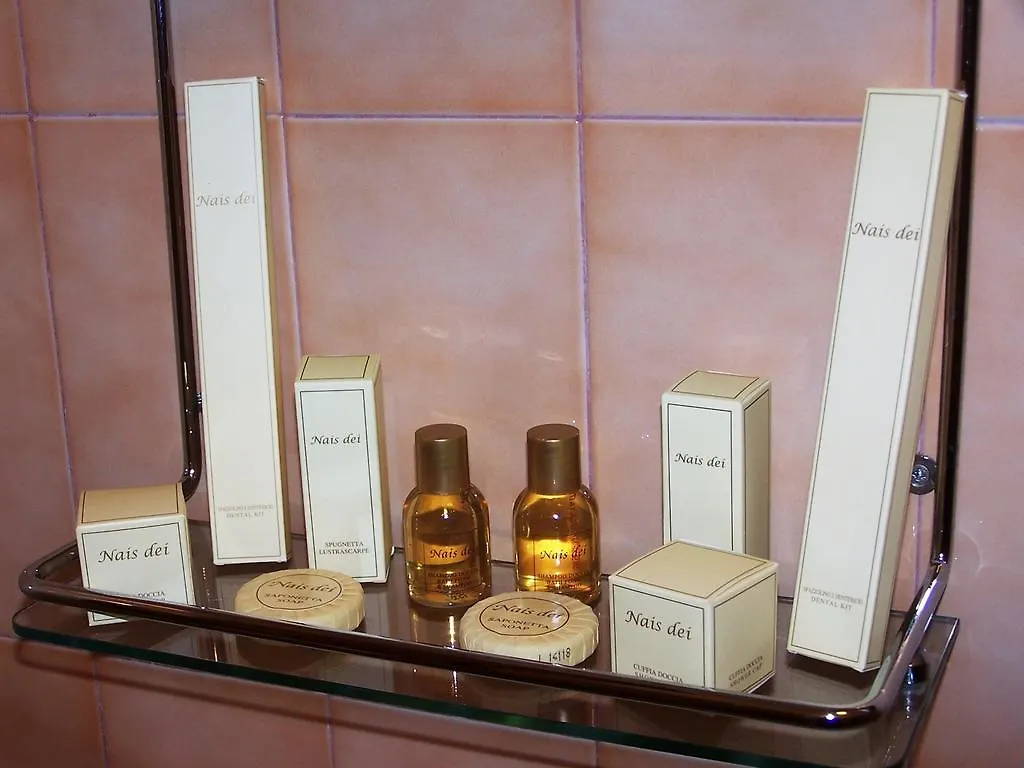 Hotel Carancini Salsomaggiore Terme