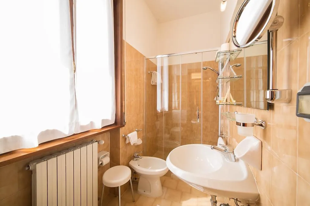 Hotel Carancini Salsomaggiore Terme