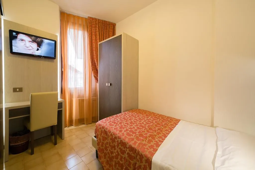 Hotel Carancini Salsomaggiore Terme