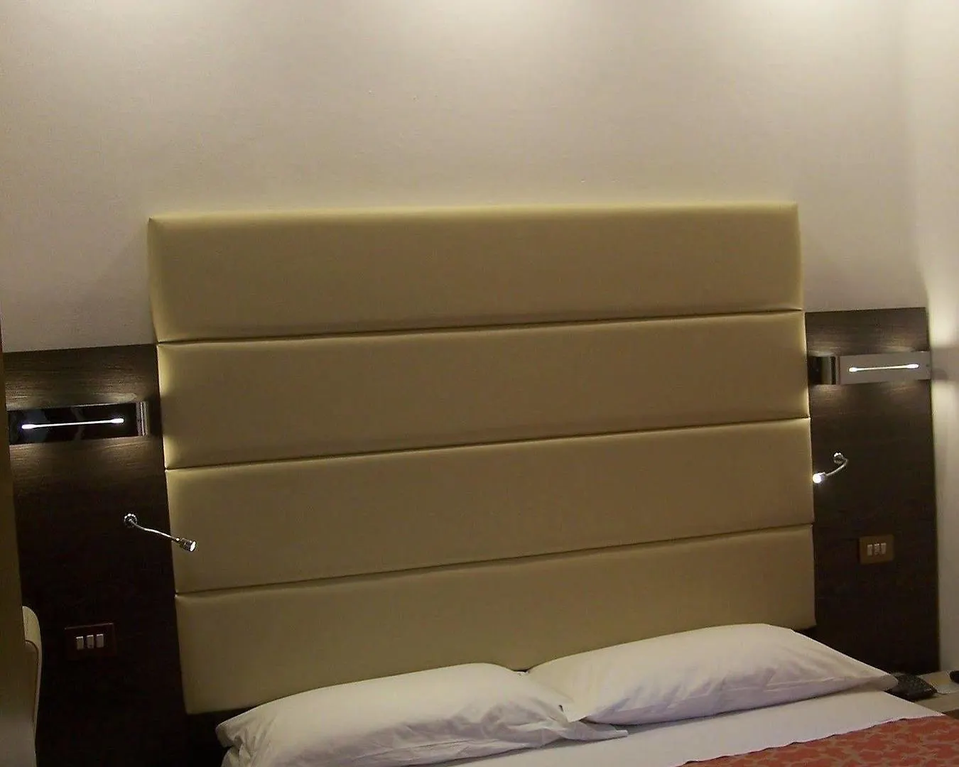Hotel Carancini