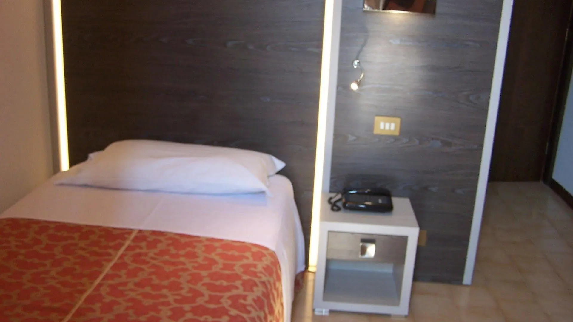 Hotel Carancini Salsomaggiore Terme